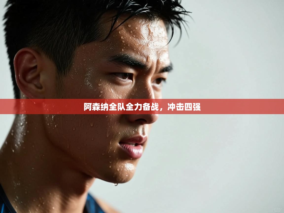 阿森纳全队全力备战，冲击四强  第1张