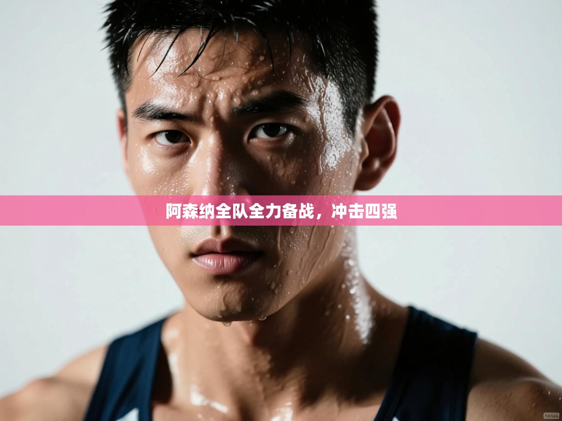 阿森纳全队全力备战，冲击四强  第2张