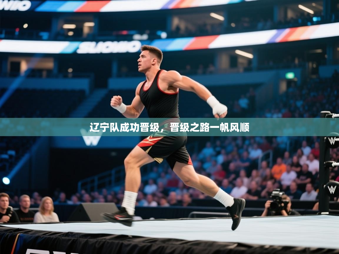 辽宁队成功晋级，晋级之路一帆风顺  第2张