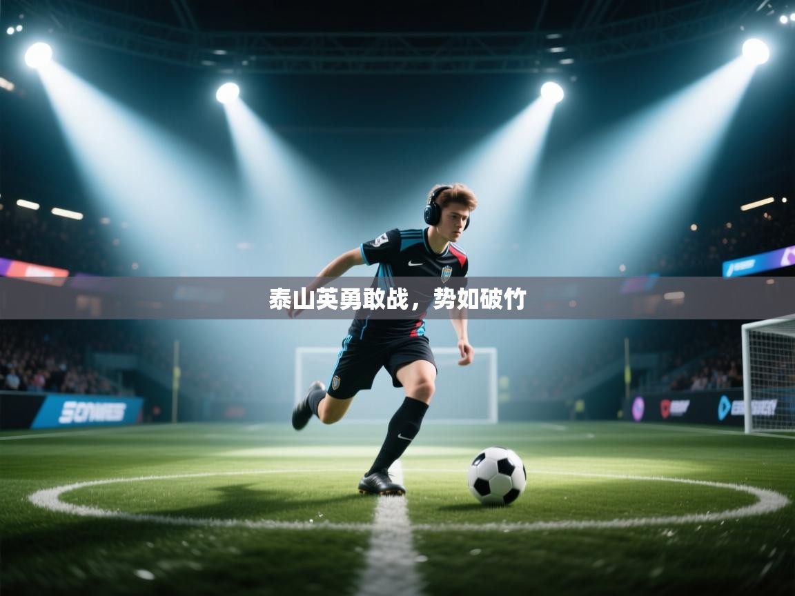 泰山英勇敢战,势如破竹 第2张