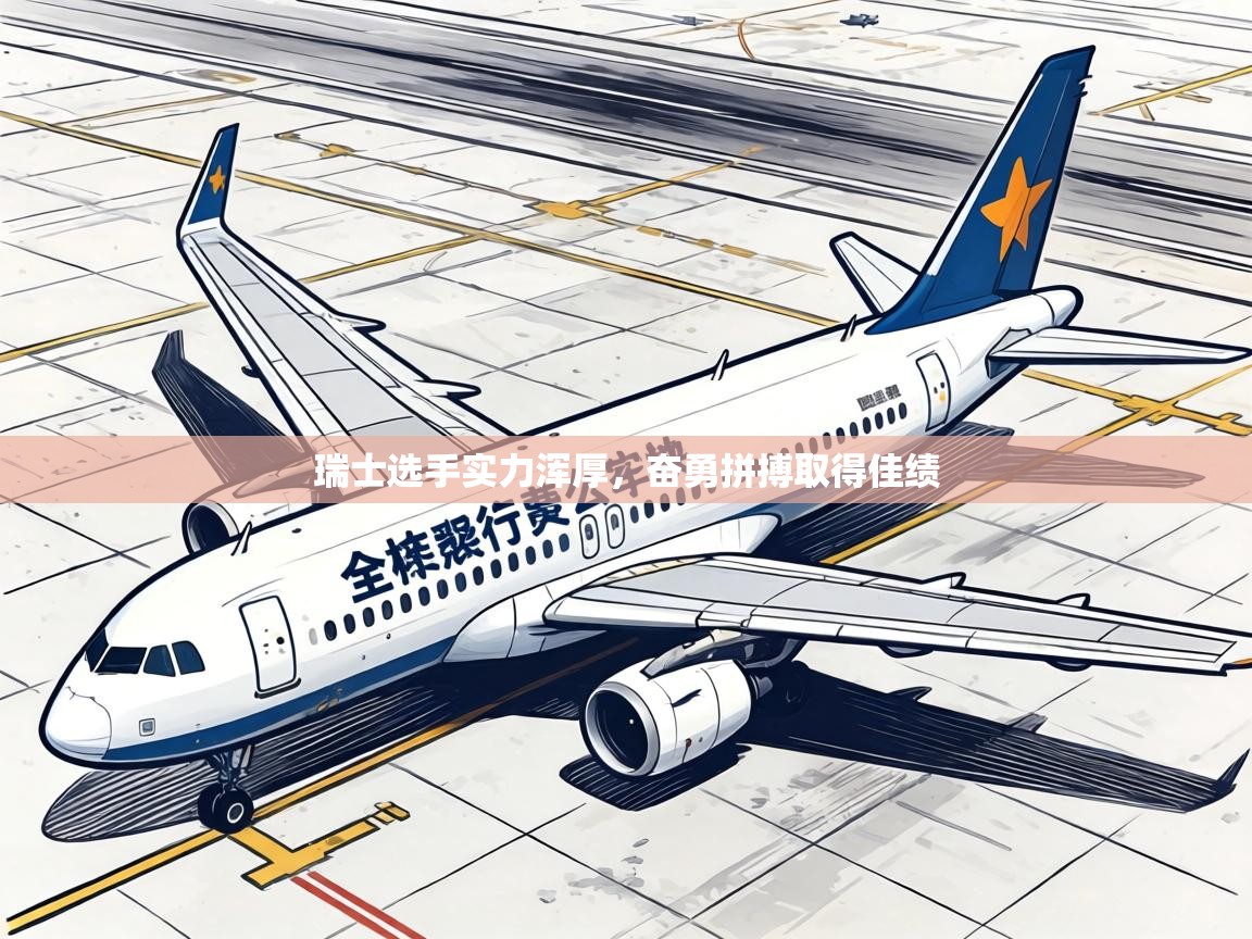 瑞士选手实力浑厚，奋勇拼搏取得佳绩  第2张